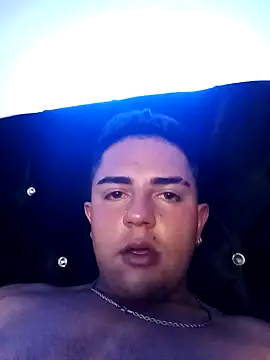 Cain 777 online show from January 20, 2025, 8:52 am