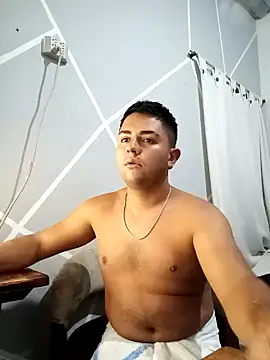 Cain 777 online show from January 28, 2025, 2:53 am