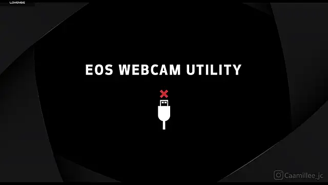 caamillee  online show from December 20, 2025, 2:58 am