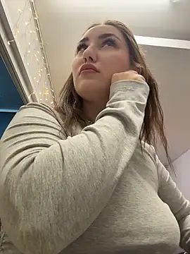 KiraBarlows online show from March 7, 2026, 8:36 pm