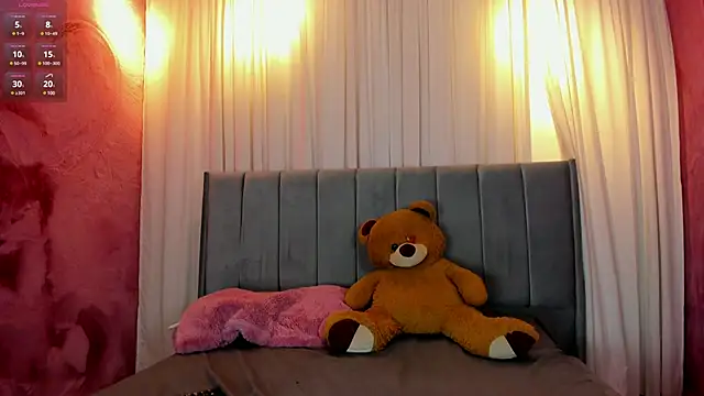 Snapshot of camilapersy chatting on February 20, 2025, 12:57 pm camilapersy online show from February 20, 2025, 12:57 pm