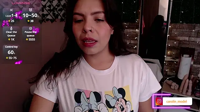 Snapshot of cute_bunny95 chatting on February 27, 2025, 12:56 pm cute bunny95 online show from February 27, 2025, 12:56 pm