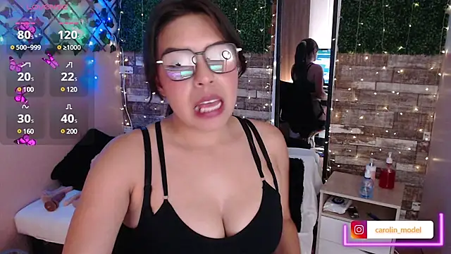 Snapshot of cute_bunny95 chatting on February 25, 2025, 3:20 pm cute bunny95 online show from February 25, 2025, 3:20 pm