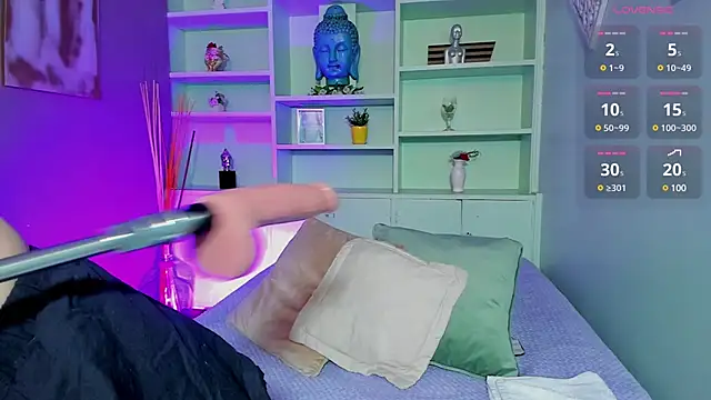 Snapshot of Rosie_jhons chatting on March 16, 2025, 4:09 am Rosie jhons online show from March 16, 2025, 4:09 am