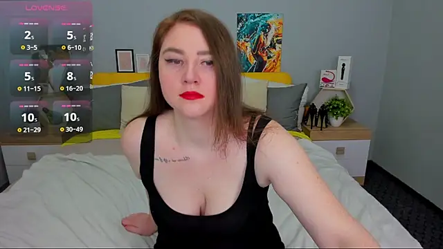 Snapshot of lillyloan4u chatting on January 8, 2026, 9:21 pm lillyloan4u online show from January 8, 2026, 9:21 pm