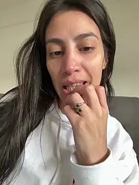 Putitatease online show from April 21, 2026, 3:18 pm