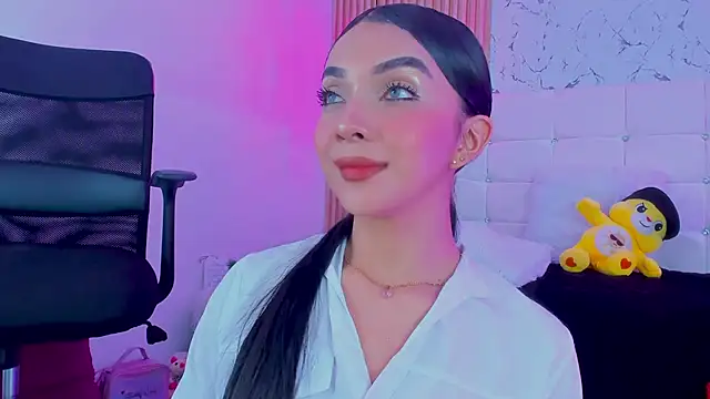 Snapshot of GABRIELAM_MS chatting on March 21, 2025, 7:44 am GABRIELAM MS online show from March 21, 2025, 7:44 am