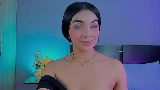 GABRIELAM MS online show from March 9, 2026, 10:13 pm