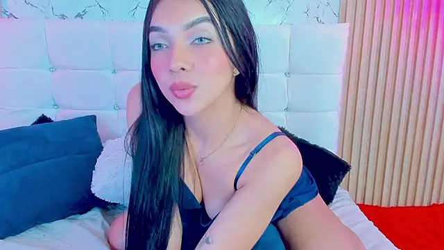 Snapshot of GABRIELAM_MS chatting on March 6, 2025, 9:14 am GABRIELAM MS online show from March 6, 2025, 9:14 am