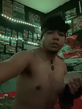 Blade Ryder666 online show from April 10, 2026, 8:43 am