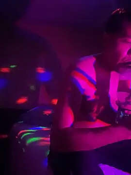 Blade Ryder666 online show from October 30, 2025, 3:38 am