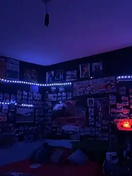 Blade Ryder666 online show from March 20, 2026, 8:04 am