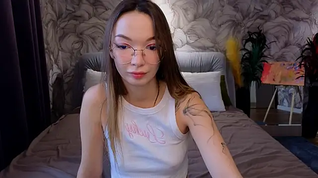 Snapshot of SusannJohnson chatting on September 12, 2025, 12:11 am SusannJohnson online show from September 12, 2025, 12:11 am