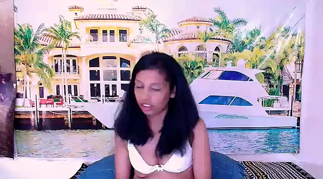 IndianDior69 online show from February 4, 2025, 12:00 pm