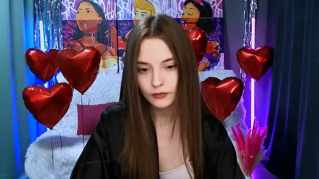 Snapshot of RayWillliams chatting on February 28, 2025, 8:50 pm RayWillliams online show from February 28, 2025, 8:50 pm