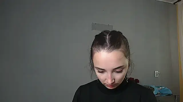 Snapshot of Eva_Gloryy chatting on October 12, 2025, 10:05 am Eva Gloryy online show from October 12, 2025, 10:05 am