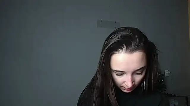 Eva Gloryy online show from February 1, 2026, 7:34 pm