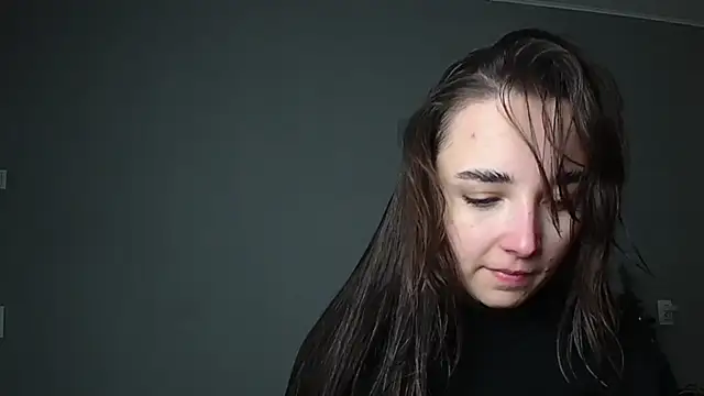 Eva Gloryy online show from February 15, 2026, 6:07 pm