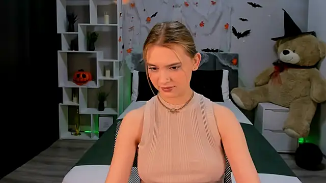 JinxTonks online show from October 18, 2025, 12:51 pm