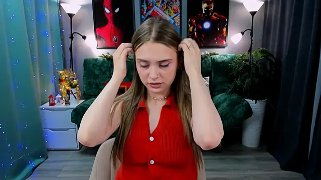 JinxTonks online show from December 20, 2025, 1:14 pm