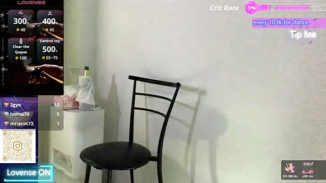 chanentino2 online show from November 22, 2025, 5:56 pm