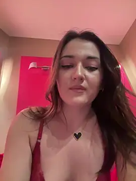 sweetflowers69 online show from February 22, 2025, 8:09 pm