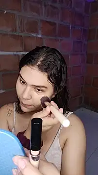 Snapshot of enid_greins chatting on February 17, 2026, 12:13 pm enid greins online show from February 17, 2026, 12:13 pm