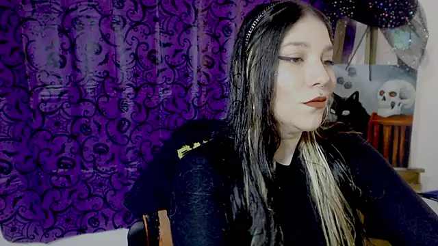 sharonnleon online show from October 11, 2025, 5:25 pm