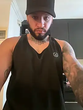 dereckgreen online show from April 15, 2026, 7:18 pm