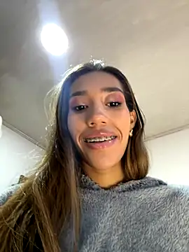 zoe storm online show from September 23, 2025, 11:34 pm