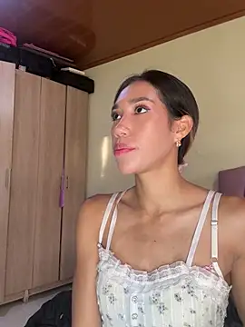 zoe storm online show from April 9, 2026, 10:38 pm