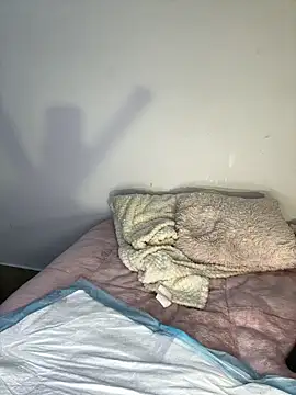 zoe storm online show from March 18, 2025, 12:40 am