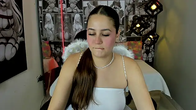 Snapshot of Palmer_Evans chatting on February 10, 2025, 5:30 pm Palmer Evans online show from February 10, 2025, 5:30 pm