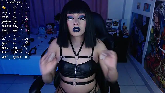 Snapshot of lily3_4 chatting on November 22, 2025, 7:29 am lily3 4 online show from November 22, 2025, 7:29 am