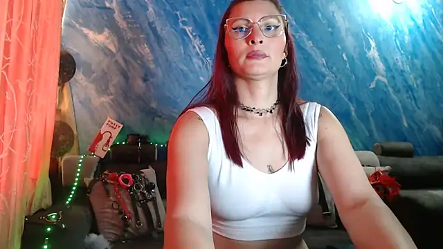 Snapshot of sachaclinford chatting on November 9, 2025, 5:17 pm sachaclinford online show from November 9, 2025, 5:17 pm