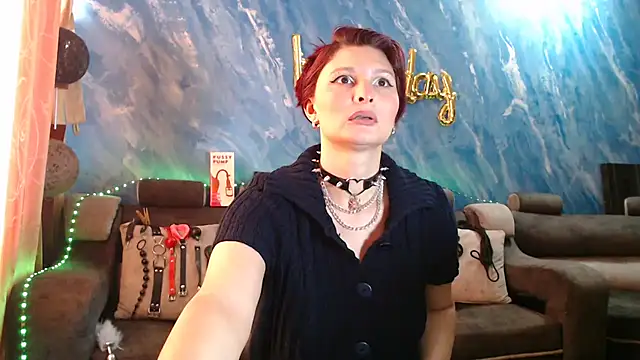 Snapshot of sachaclinford chatting on November 1, 2025, 6:02 pm sachaclinford online show from November 1, 2025, 6:02 pm