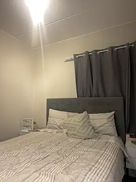 Go Meg online show from October 9, 2025, 12:33 am