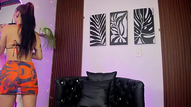 Georgina caruso online show from March 2, 2025, 11:39 pm