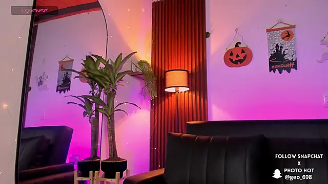 Georgina caruso online show from October 23, 2025, 5:06 am