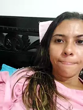 CallMeHeaven online show from October 30, 2025, 12:20 am