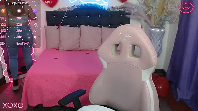 Konny tay online show from March 5, 2025, 8:32 pm