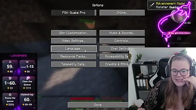 Snapshot of EveBaker04 chatting on September 28, 2025, 9:38 am EveBaker04 online show from September 28, 2025, 9:38 am