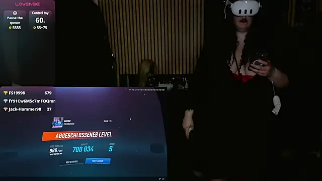 Snapshot of EveBaker04 chatting on March 1, 2025, 11:37 pm EveBaker04 online show from March 1, 2025, 11:37 pm