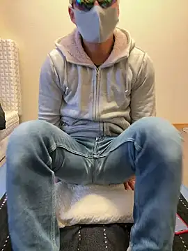 ki--kun online show from March 25, 2026, 8:03 am