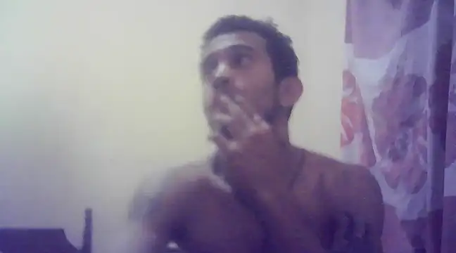 EstebanAkyLu online show from January 17, 2025, 9:28 pm