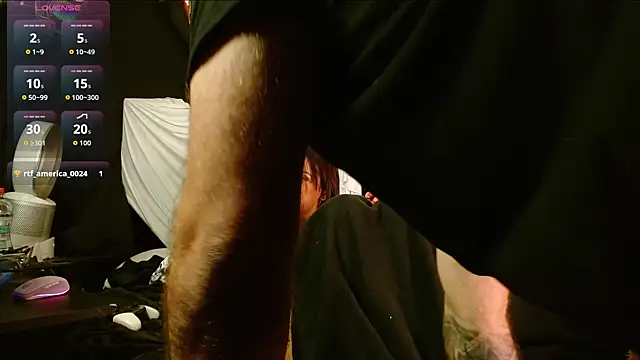 its allixo online show from April 19, 2026, 2:01 am