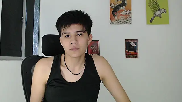 Snapshot of Dha_lia0 chatting on July 8, 2026, 11:05 pm Dha lia0 online show from July 8, 2026, 11:05 pm