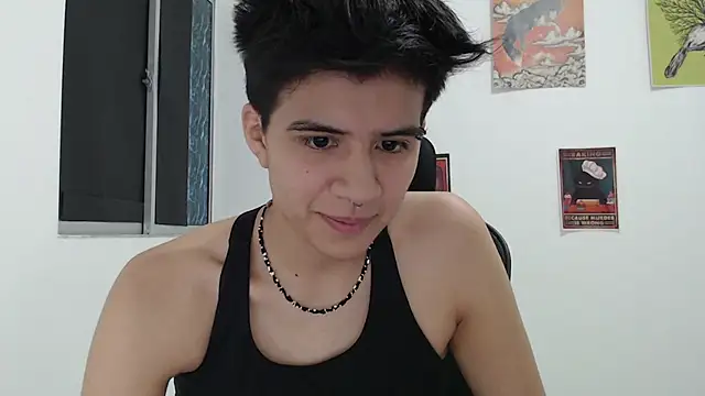 Snapshot of Dha_lia0 chatting on July 11, 2026, 11:16 pm Dha lia0 online show from July 11, 2026, 11:16 pm