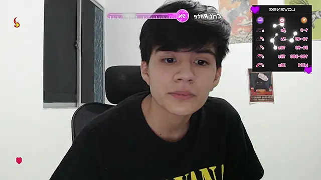Snapshot of Dha_lia0 chatting on June 4, 2026, 4:50 am Dha lia0 online show from June 4, 2026, 4:50 am