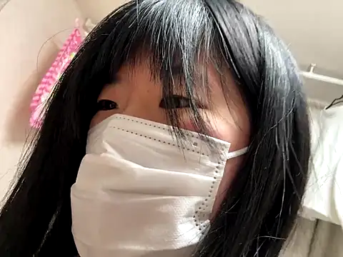 Snapshot of riri_riri_jp chatting on January 7, 2026, 9:47 am riri riri jp online show from January 7, 2026, 9:47 am